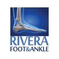 Rivera Foot and Ankle logo - Similar company to Yavari Llc