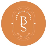 Une Belle Soirée logo - Similar company to Decosignal Services