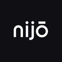 nijō logo - Similar company to Nijodex