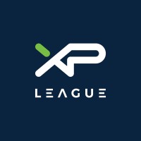 XP League gg logo - Similar company to Emojimom