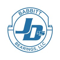 JD's Babbitt Bearings, LLC logo - Similar company to Bv Engineers