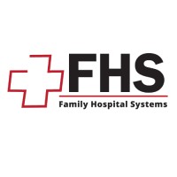Family Hospital Systems logo - Similar company to R3Med