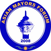 Asian Mayors Forum مجمع شهرداران آسیایی logo - Similar company to Zed.Group