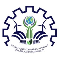 International Conference on Energy Resiliency, and Sustainability logo - Similar company to Energy Innovation Center