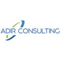 ADIR Consulting logo - Similar company to Unihelpers