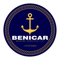 Benicar Marine Services, C.A. logo - Similar company to Migon Ship Services, C.A.