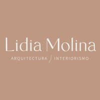 Lidia Molina | Estudio de Arquitectura e Interiorismo logo - Similar company to Mmarq Arquitectura