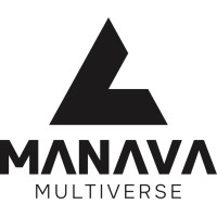 MANAVA MULTIVERSE logo - Similar company to Scorpio Vc