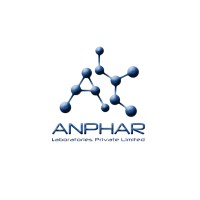 Anphar Laboratories Pvt. Ltd. logo - Similar company to Jasier Technologies Private Limited
