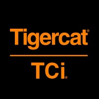 Tigercat Industries logo - Similar company to Dataegic