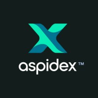 Aspidex logo - Similar company to Proventeq Mea