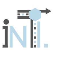In Transcription logo - Similar company to Transcription Hub