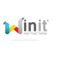WinIT Tunisia logo - Similar company to Winit