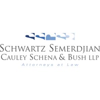 Schwartz Semerdjian Cauley Schena & Bush LLP logo - Similar company to Isozaki Coaching