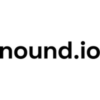 nound logo - Similar company to Sonic Moves