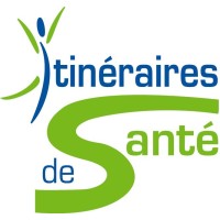 Itinéraires de Santé logo - Similar company to Réppop 73