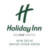 Holiday Inn New Delhi Mayur Vihar Noida logo - Similar company to Radisson Noida