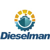 Dieselman Marine Service logo - Similar company to Junma Services Pte Ltd