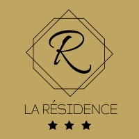 HOTEL LA RÉSIDENCE NARBONNE logo - Similar company to Camping Le Pont