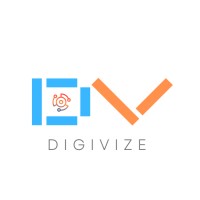 DigiVize logo - Similar company to Cybertac