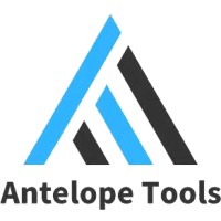 Antelope Tools logo - Similar company to Cecs Of Ct Llc-Distributor For Aerospace Manufacturing & Metalworking Industrial Tools