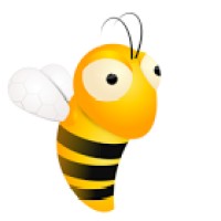 Logical Bee logo - Similar company to Thesis Circle Technologies