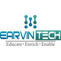 EarvinTech logo - Similar company to Olaprepng