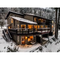 All Seasons River Inn logo - Similar company to Dream Machine Entertainment