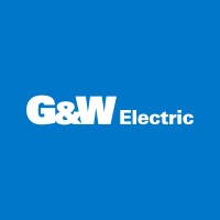 G&W Electric Co. logo - Similar company to G