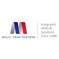 Multi-Temp Systems logo - Similar company to Tri Mechanical Inc