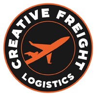 Creative Freight Europe AB logo - Similar company to Fine Grain - Your World In Wood