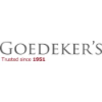 Goedeker's logo - Similar company to High Level Studios, Llc