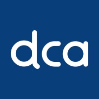 Digital Cinema Advertising - DCA Italy logo - Similar company to The Next Solution