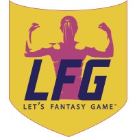 Let's Fantasy Game, Inc. logo - Similar company to Trstxcyber