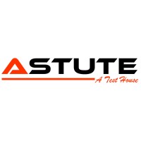 Astute Labs Pvt. Ltd. logo - Similar company to Fluxion Process Solutions