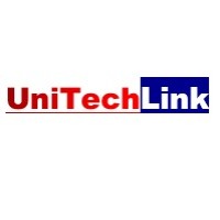 UniTechLink Inc. logo - Similar company to Taltech Lab-On-A-Chip And Microfluidics