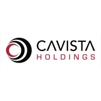 Cavista Holdings logo - Similar company to Payzeep (Paymi Solutions)