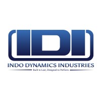 Indo Dynamics Industries logo - Similar company to Innovair Technology