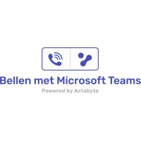 Bellen met Microsoft Teams logo - Similar company to Chapter 7 Attorneys.Com, P.C.
