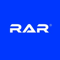 RawArkhive logo - Similar company to Anjira Studios