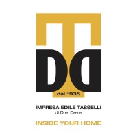 Impresa Edile Tasselli logo - Similar company to Mynd Ingegneria Srl