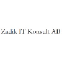 Zadik It Konsult Ab