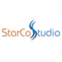 StarCoStudio logo - Similar company to Paw
