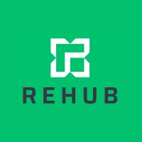 ReHUB logo - Similar company to Viajamex