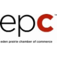 Eden Prairie Chamber of Commerce logo - Similar company to Value Gal