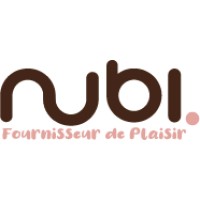 Nubi desserts logo - Similar company to Ulap