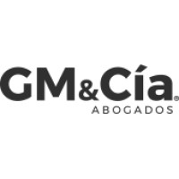 GM&CIA Abogados logo - Similar company to Mhp Compliance