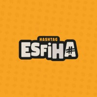Hashtag Esfiha logo - Similar company to Robin Pr
