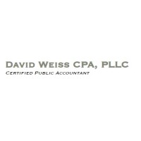David Weiss CPA, PLLC logo - Similar company to Hofstra University Start-Ups (Husu)
