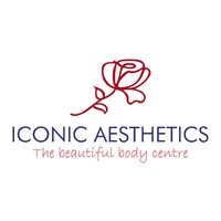 Iconic Aesthetics logo - Similar company to My Work Wellness Coach